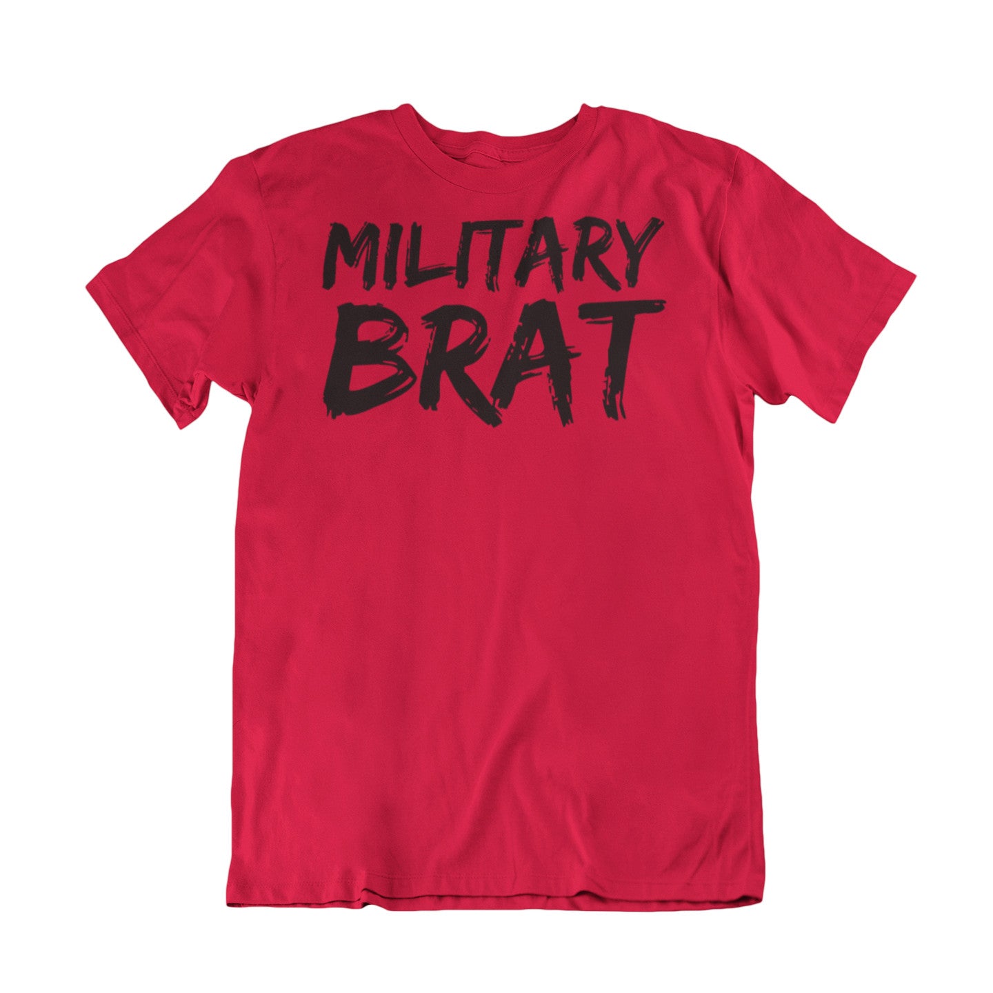 Military Brat T-Shirt