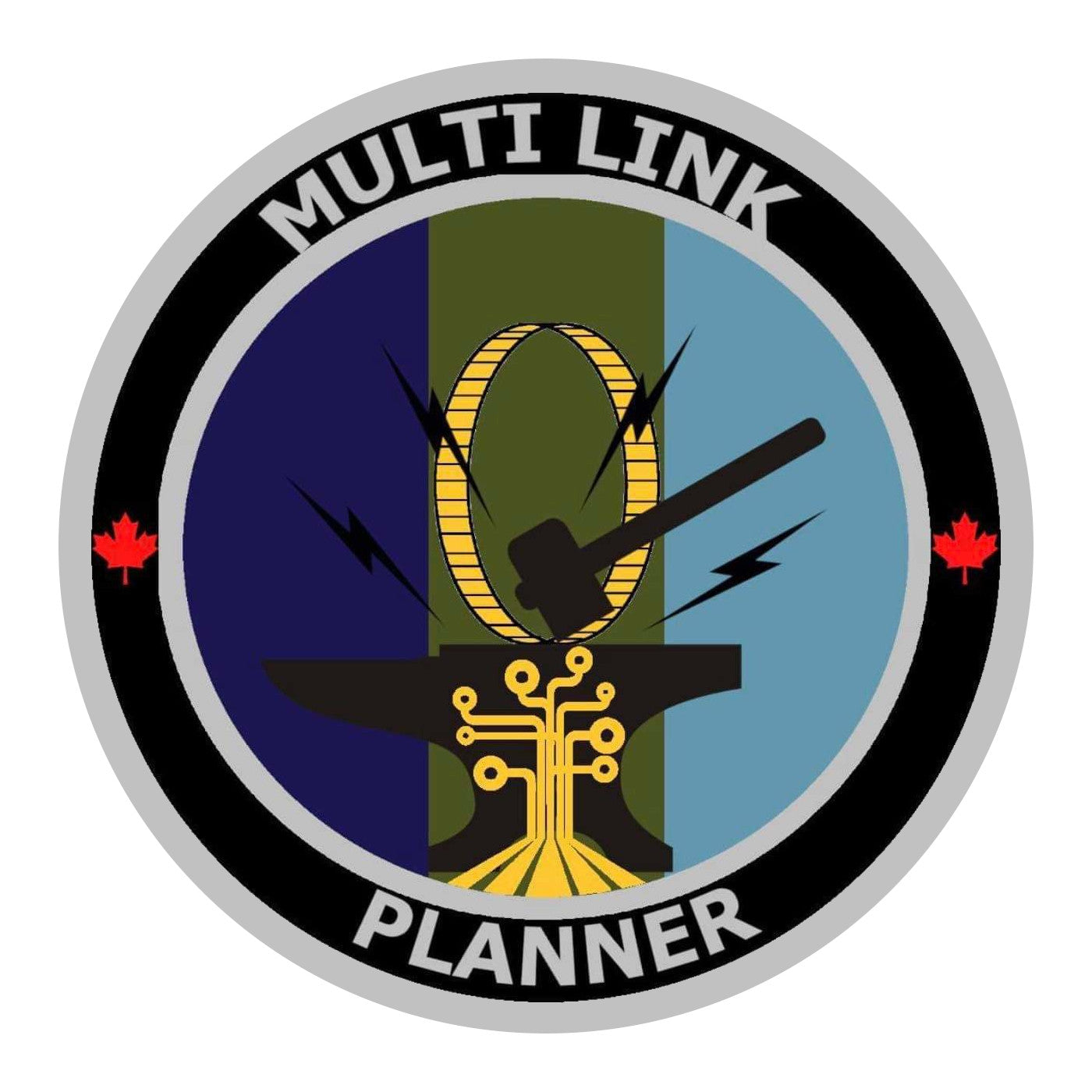 Multi Link Planner Patch