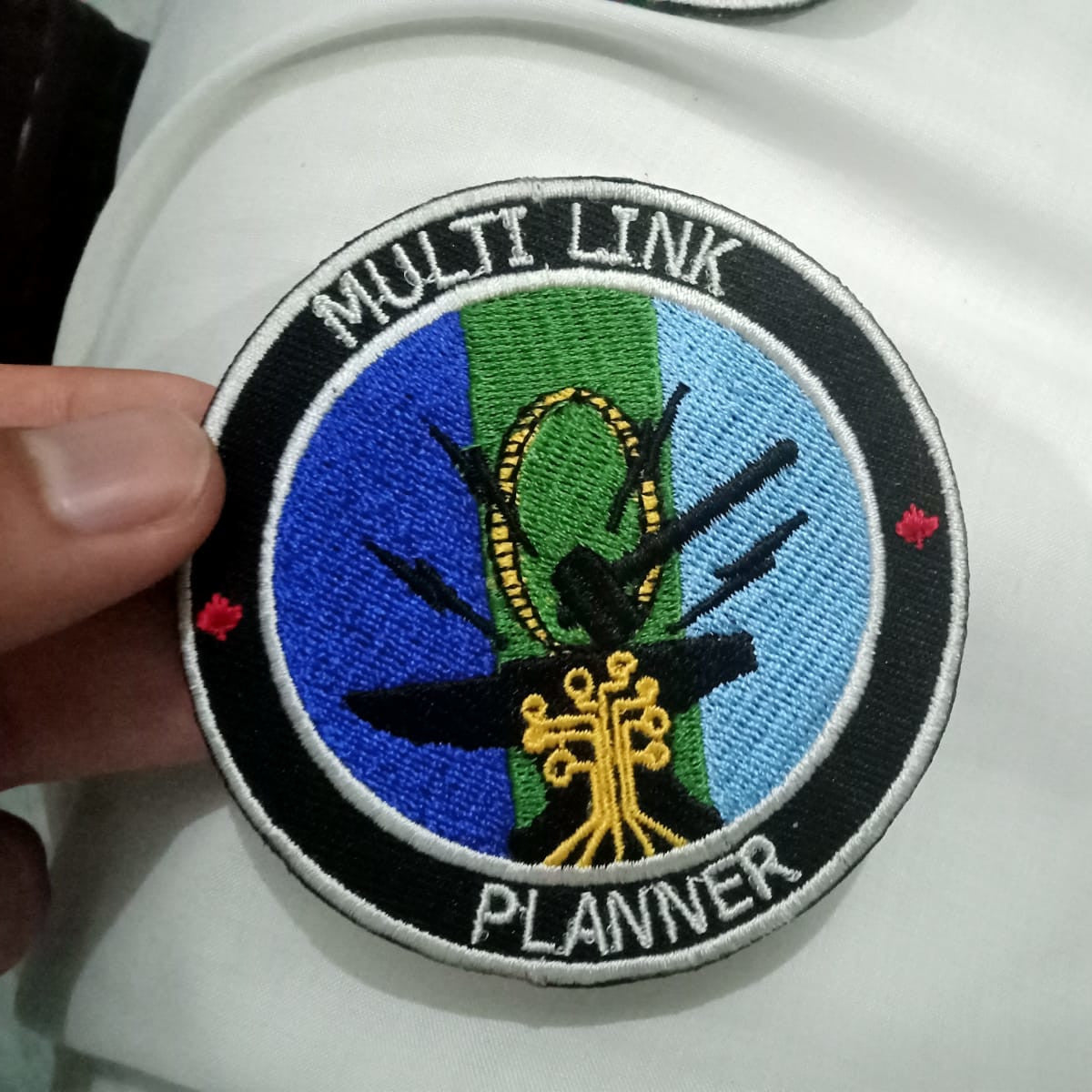 Multi Link Planner Patch