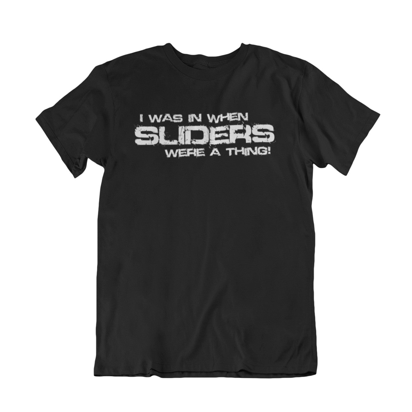 Sliders - Veteran