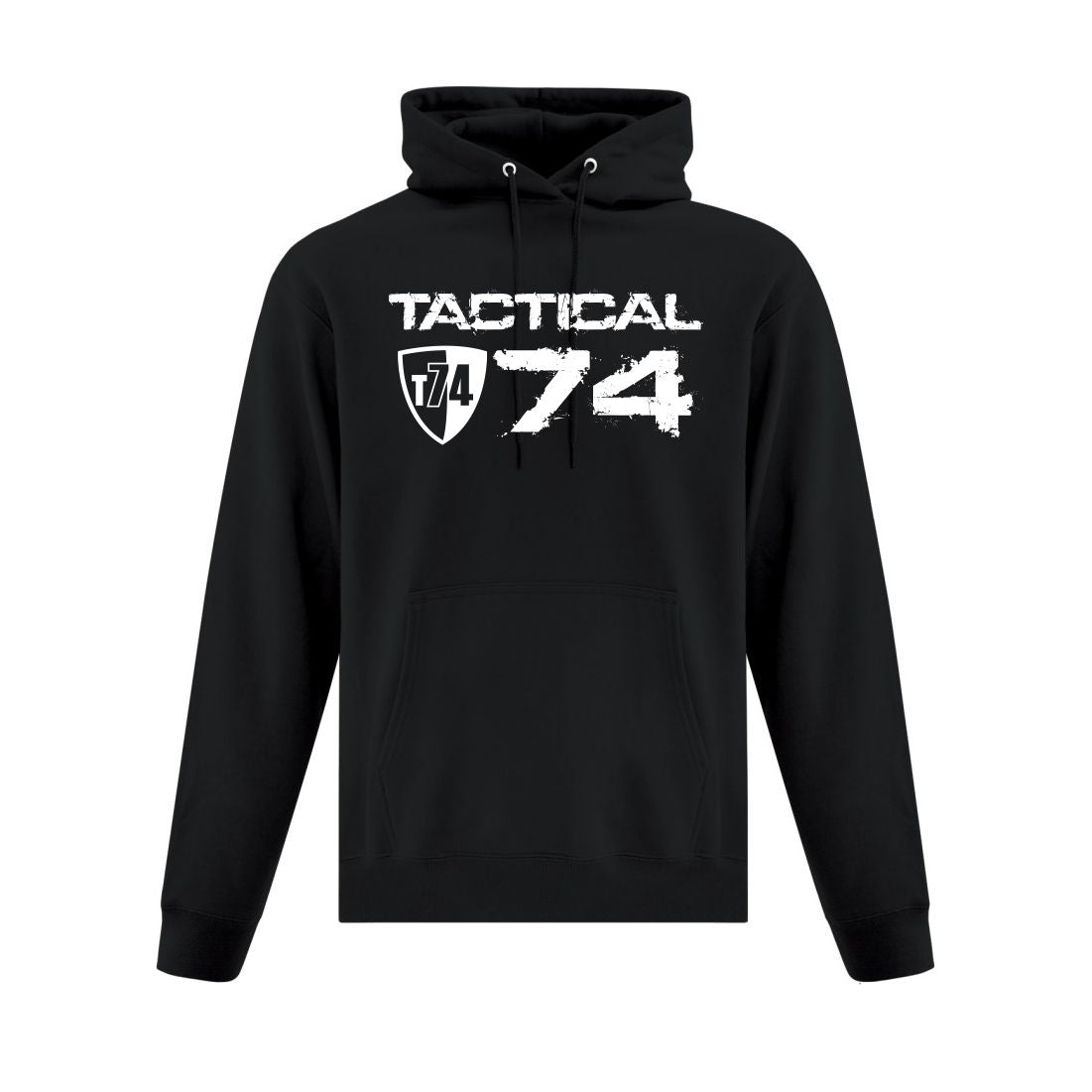 Tactical 74 Hoodie